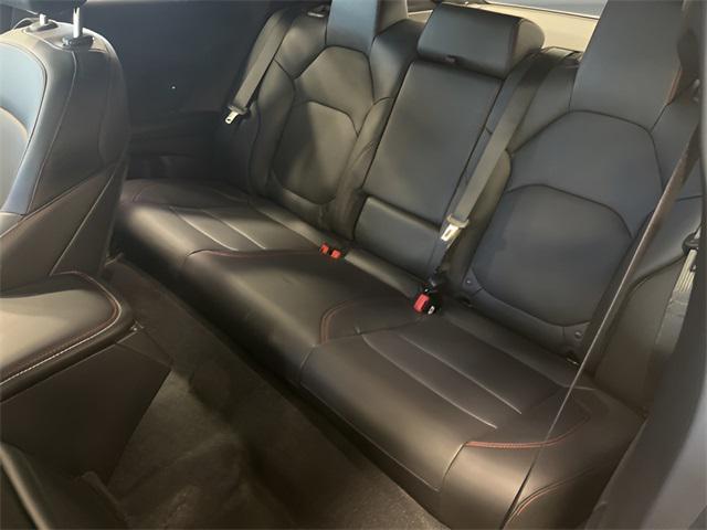 new 2024 Dodge Charger car, priced at $66,585
