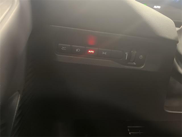 new 2024 Dodge Charger car, priced at $66,585