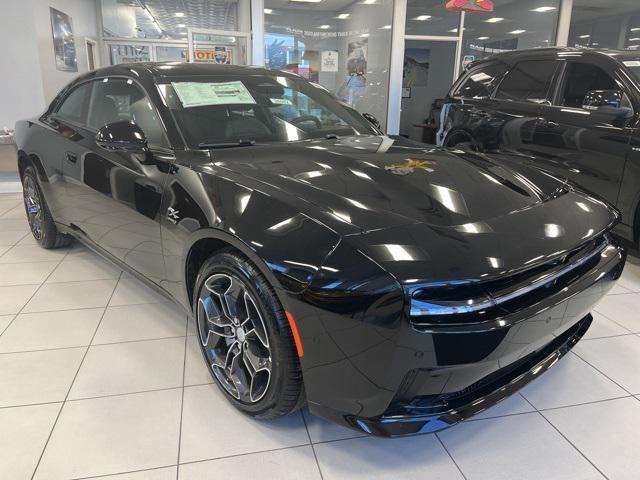 new 2024 Dodge Charger car, priced at $66,585