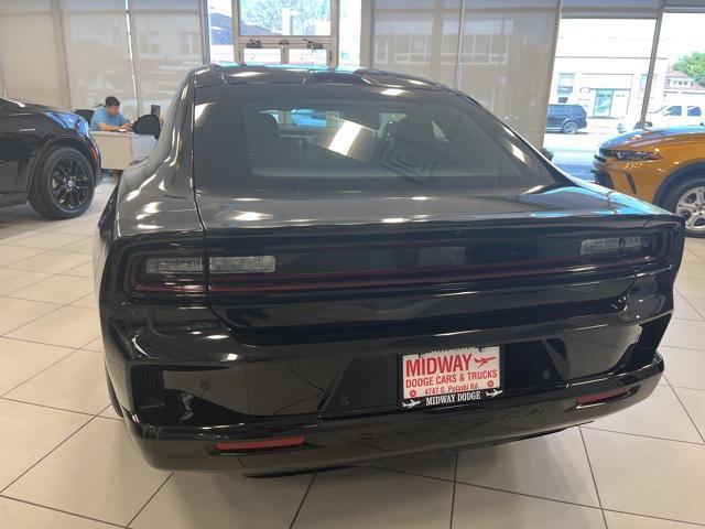 new 2024 Dodge Charger car, priced at $66,585