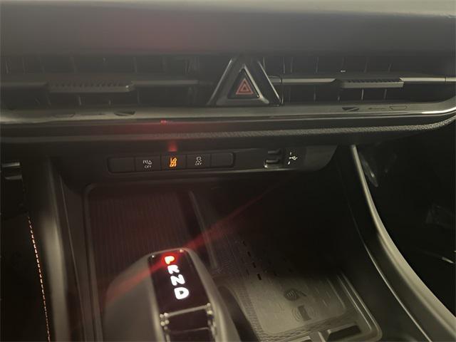new 2024 Dodge Charger car, priced at $66,585