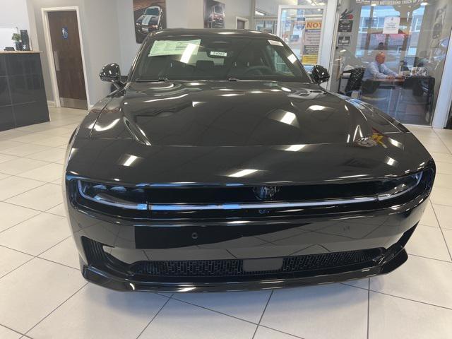 new 2024 Dodge Charger car, priced at $66,585