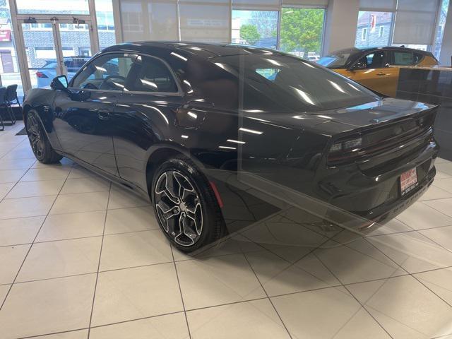 new 2024 Dodge Charger car, priced at $66,585