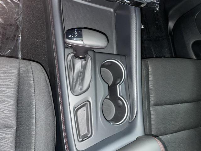 new 2025 Dodge Durango car, priced at $42,090