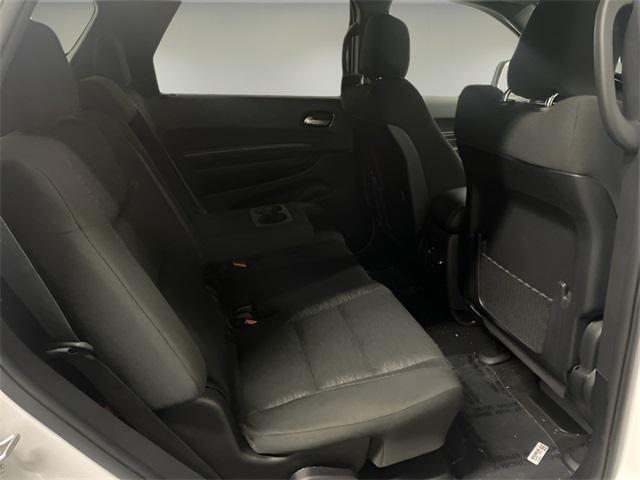 new 2025 Dodge Durango car, priced at $42,090