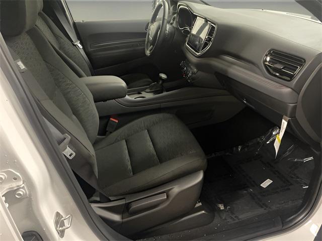 new 2025 Dodge Durango car, priced at $42,090