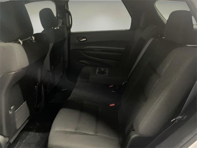 new 2025 Dodge Durango car, priced at $42,090