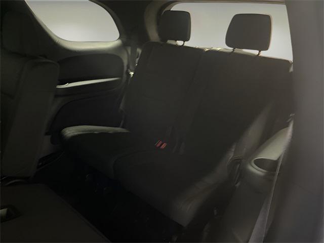 new 2025 Dodge Durango car, priced at $42,090