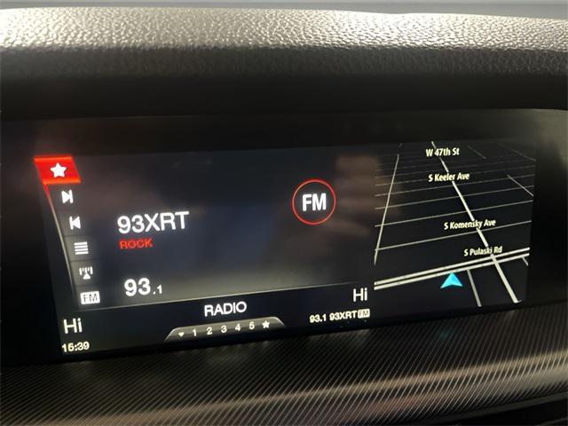 used 2018 Alfa Romeo Stelvio car, priced at $14,949