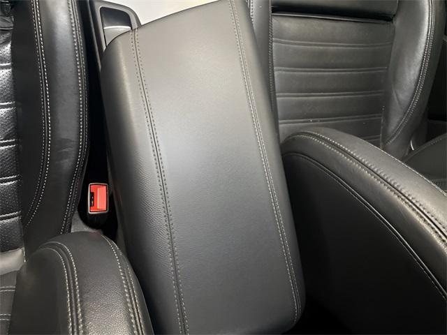 used 2018 Alfa Romeo Stelvio car, priced at $14,949