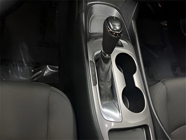 used 2019 Chevrolet Malibu car