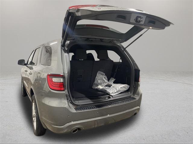 new 2025 Dodge Durango car, priced at $42,485