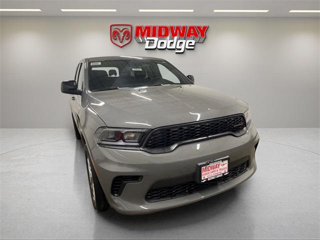 new 2025 Dodge Durango car, priced at $42,485