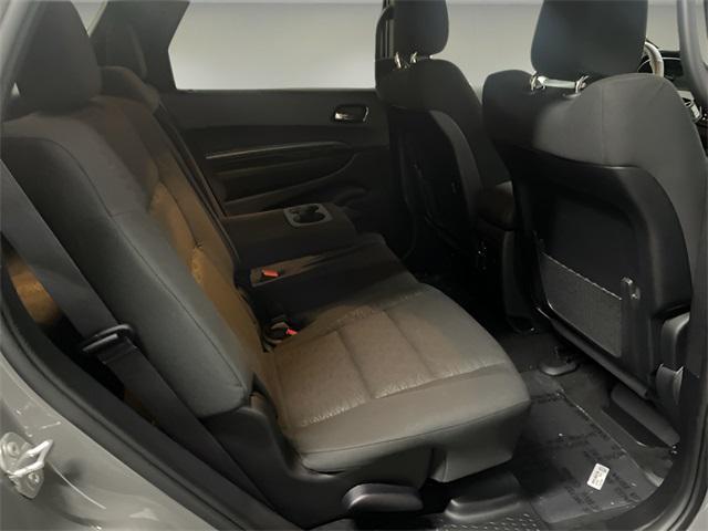 new 2025 Dodge Durango car, priced at $42,485