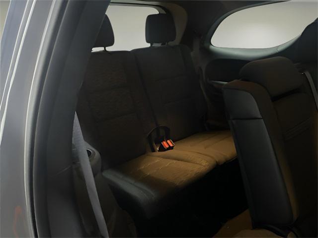 new 2025 Dodge Durango car, priced at $42,485