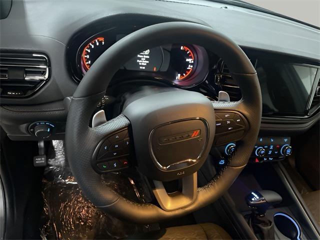 new 2025 Dodge Durango car, priced at $42,485