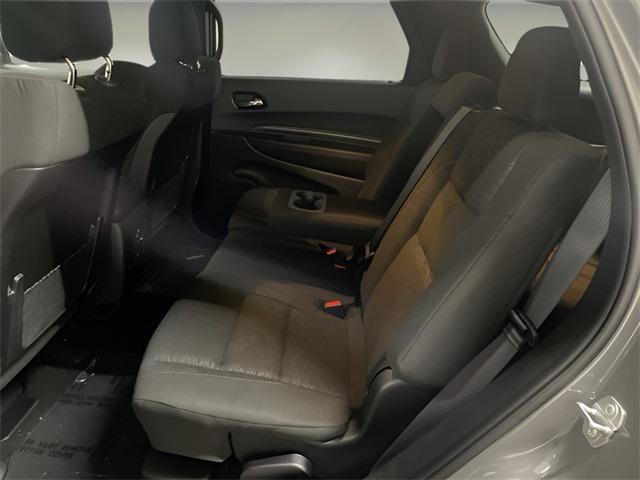new 2025 Dodge Durango car, priced at $42,485