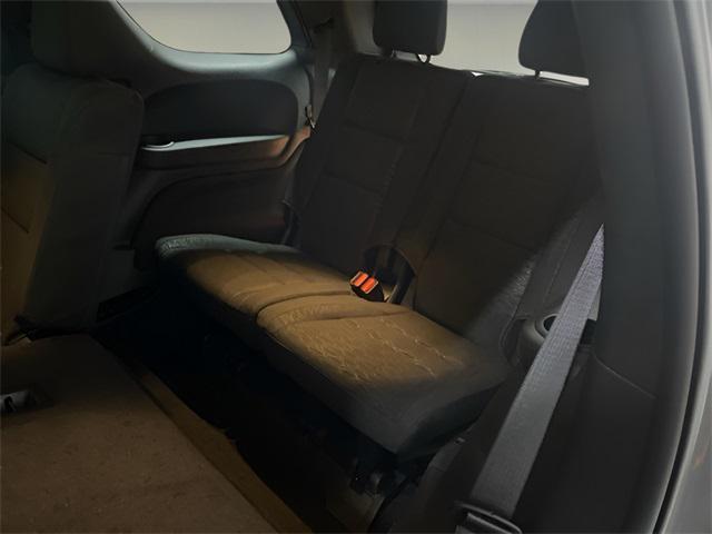 new 2025 Dodge Durango car, priced at $42,485