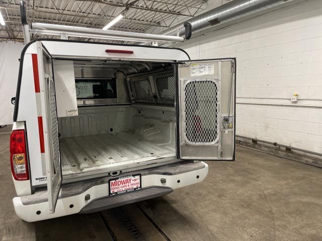 used 2017 Nissan Frontier car, priced at $11,949