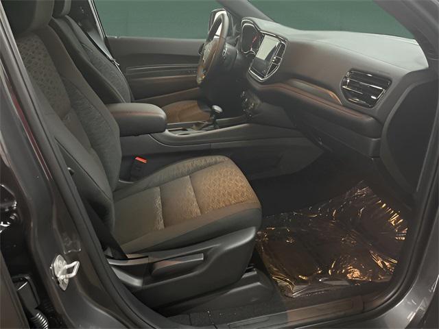 new 2026 Dodge Durango car, priced at $39,902