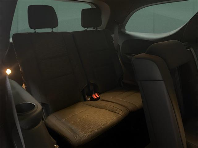 new 2026 Dodge Durango car, priced at $36,610