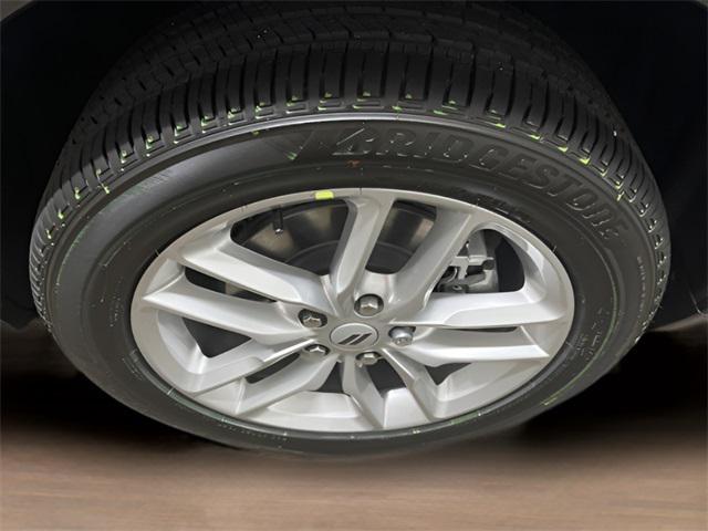 new 2026 Dodge Durango car, priced at $36,610