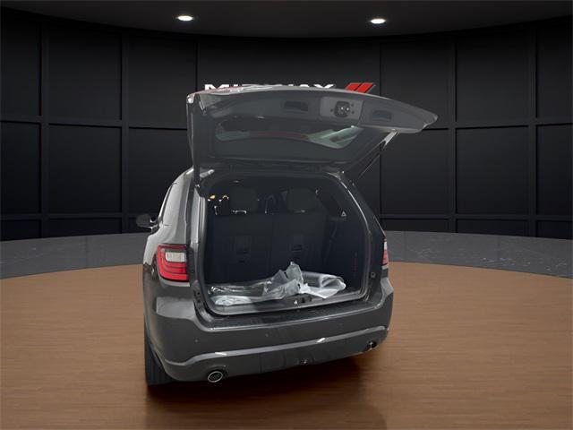 new 2026 Dodge Durango car, priced at $36,610
