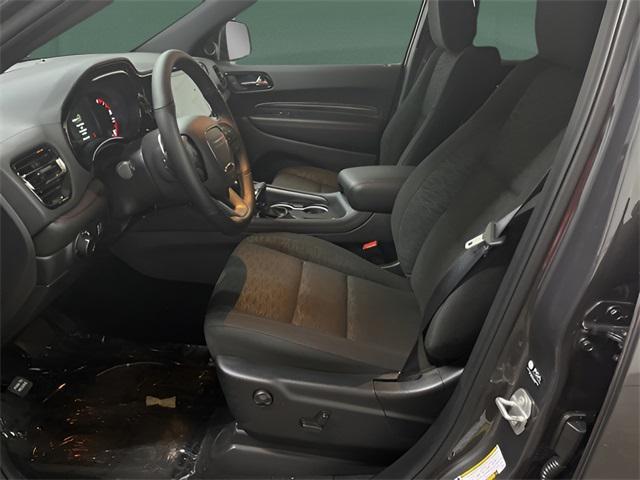 new 2026 Dodge Durango car, priced at $39,902