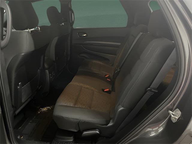 new 2026 Dodge Durango car, priced at $39,902