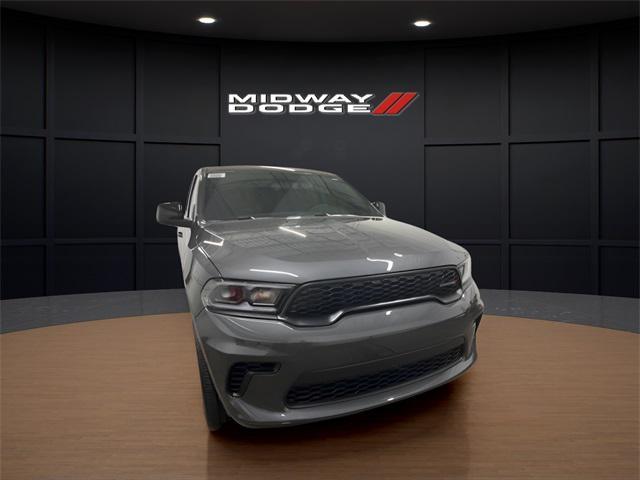 new 2026 Dodge Durango car, priced at $36,610