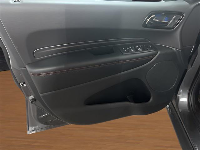 new 2026 Dodge Durango car, priced at $39,902