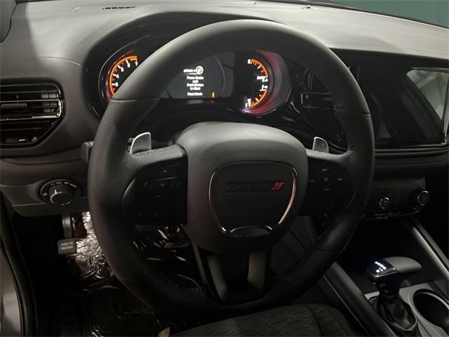 new 2026 Dodge Durango car, priced at $39,902