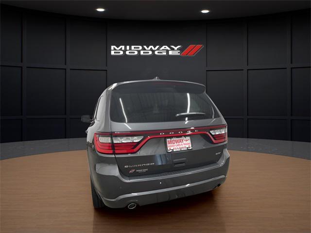 new 2026 Dodge Durango car, priced at $36,610