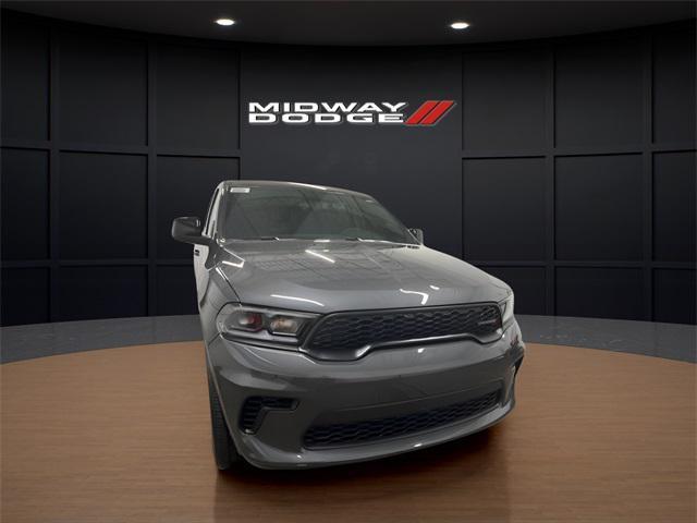 new 2026 Dodge Durango car, priced at $39,902