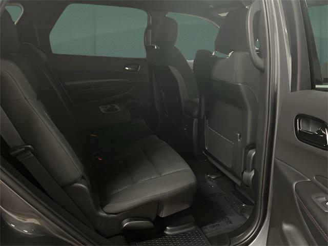 new 2026 Dodge Durango car, priced at $39,902