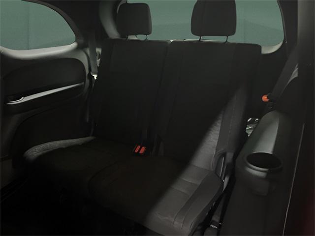 new 2026 Dodge Durango car, priced at $39,902
