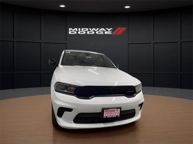 new 2025 Dodge Durango car, priced at $33,090