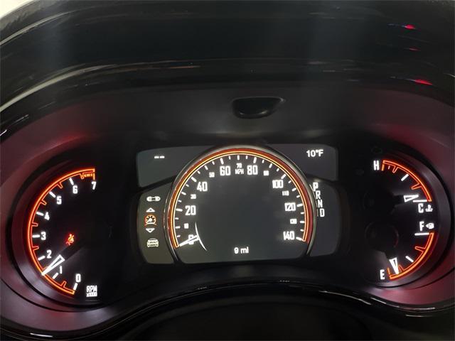 new 2025 Dodge Durango car, priced at $42,090