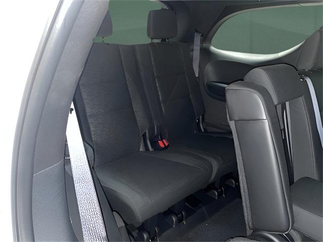 new 2025 Dodge Durango car, priced at $33,090