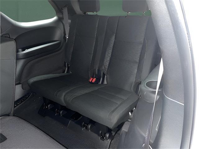 new 2025 Dodge Durango car, priced at $33,090