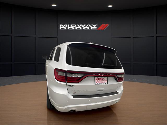 new 2025 Dodge Durango car, priced at $33,090
