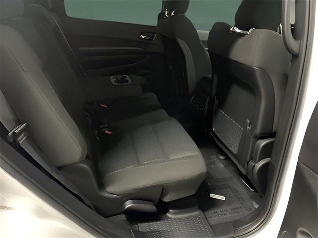 new 2025 Dodge Durango car, priced at $33,090