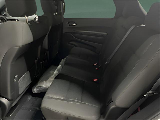 new 2025 Dodge Durango car, priced at $33,090