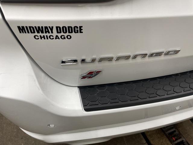 new 2025 Dodge Durango car, priced at $45,590