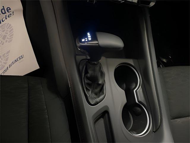new 2025 Dodge Durango car, priced at $33,090