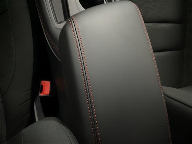 new 2025 Dodge Durango car, priced at $42,090