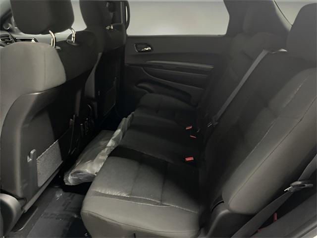 new 2025 Dodge Durango car, priced at $42,090