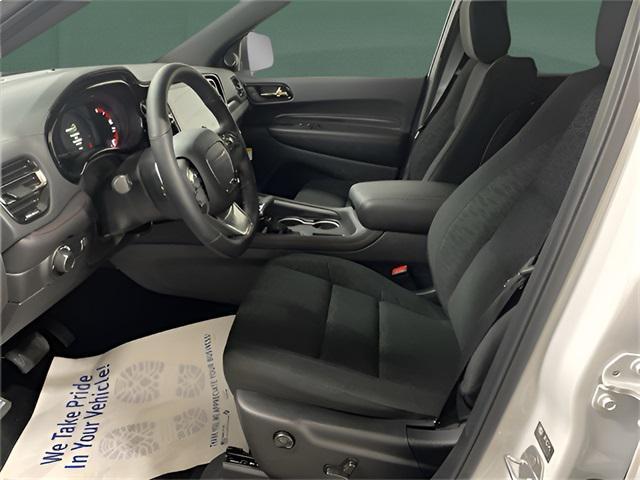 new 2025 Dodge Durango car, priced at $33,090
