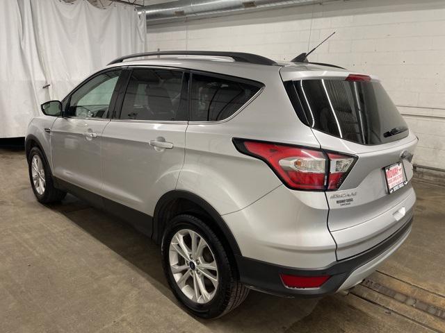 used 2018 Ford Escape car, priced at $14,949