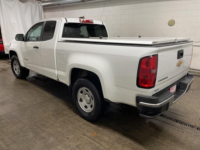 used 2018 Chevrolet Colorado car, priced at $14,949